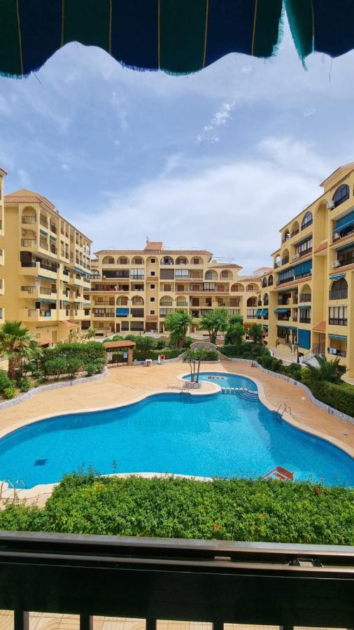 Cristina Apartments La Mata -Torrevieja Luaran gambar