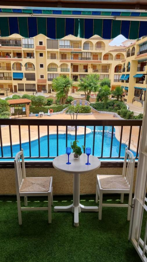 Cristina Apartments La Mata -Torrevieja Luaran gambar