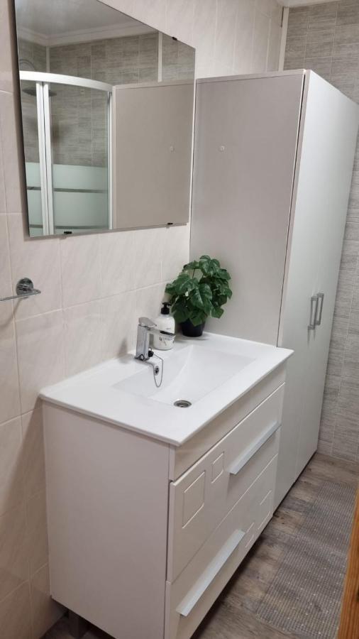 Cristina Apartments La Mata -Torrevieja Luaran gambar