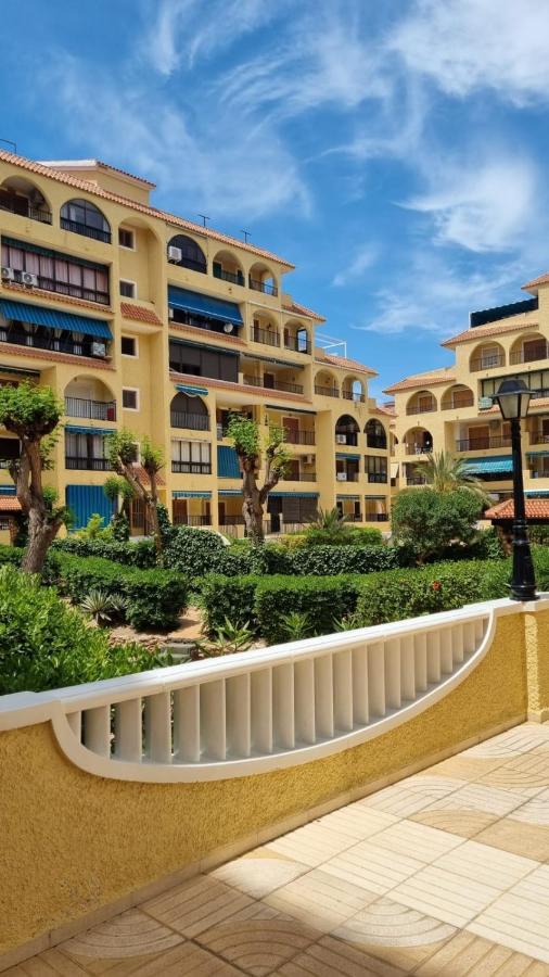 Cristina Apartments La Mata -Torrevieja Luaran gambar