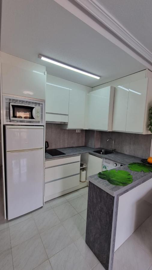 Cristina Apartments La Mata -Torrevieja Luaran gambar