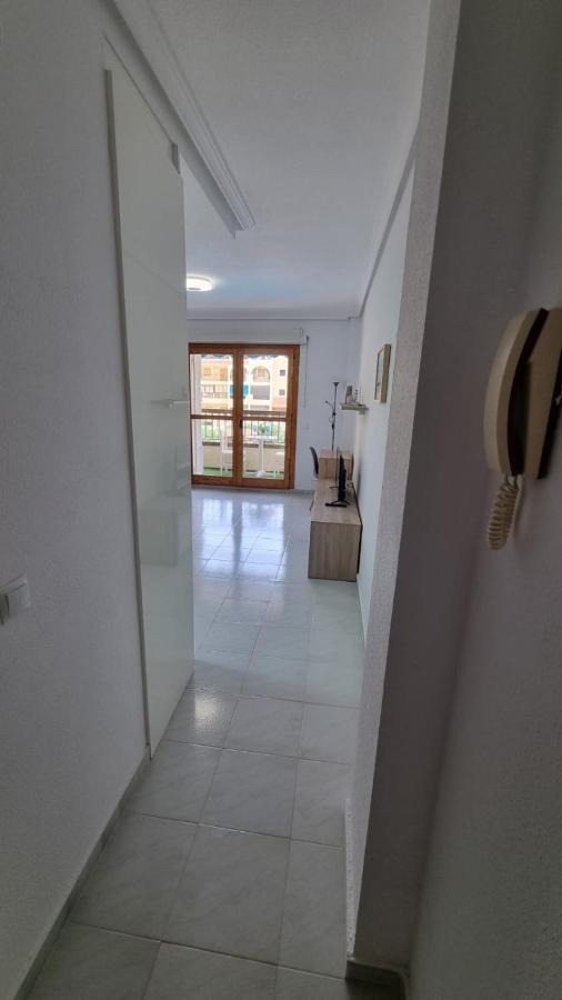 Cristina Apartments La Mata -Torrevieja Luaran gambar