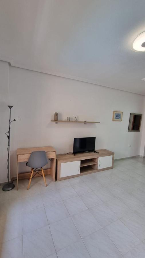 Cristina Apartments La Mata -Torrevieja Luaran gambar