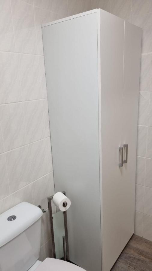 Cristina Apartments La Mata -Torrevieja Luaran gambar