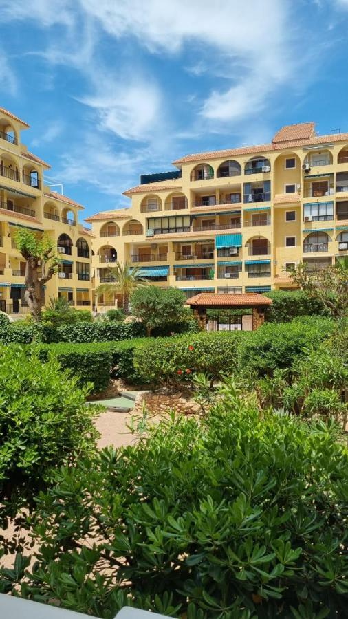 Cristina Apartments La Mata -Torrevieja Luaran gambar
