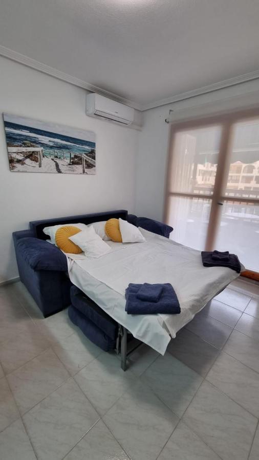 Cristina Apartments La Mata -Torrevieja Luaran gambar